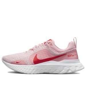 Nike React Infinity Flyknit 3 Women’s Size 8. Excellent Condition!